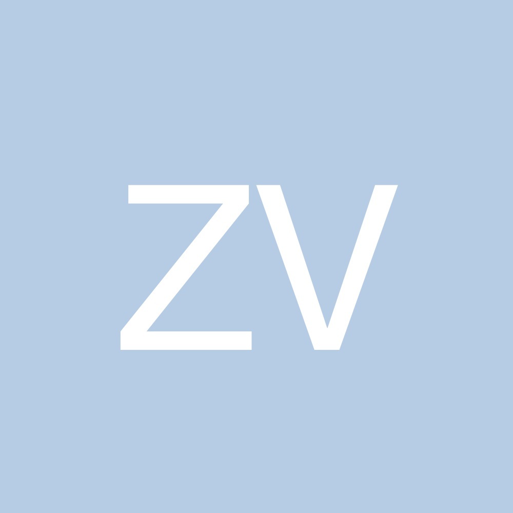 Meet your Posher, Zutara